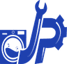 JP Service logo